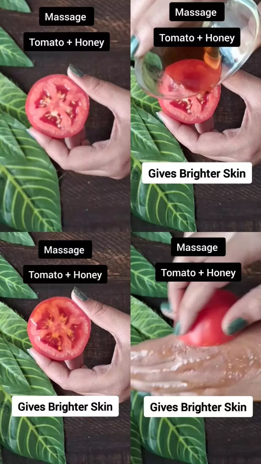 cerah tanpa flek hitam © Instagram cerah tanpa flek hitam © Instagram