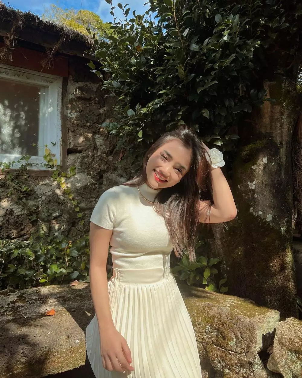 seleb akui alami gangguan mental © berbagai sumber seleb akui alami gangguan mental © berbagai sumber