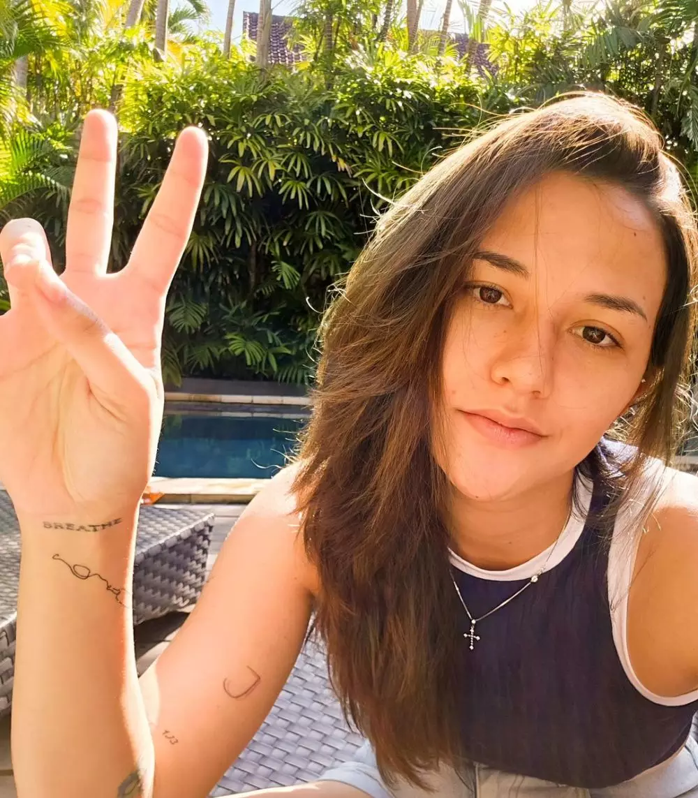 seleb bongkar perselingkuhan suami sepanjang 2023 © berbagai sumber