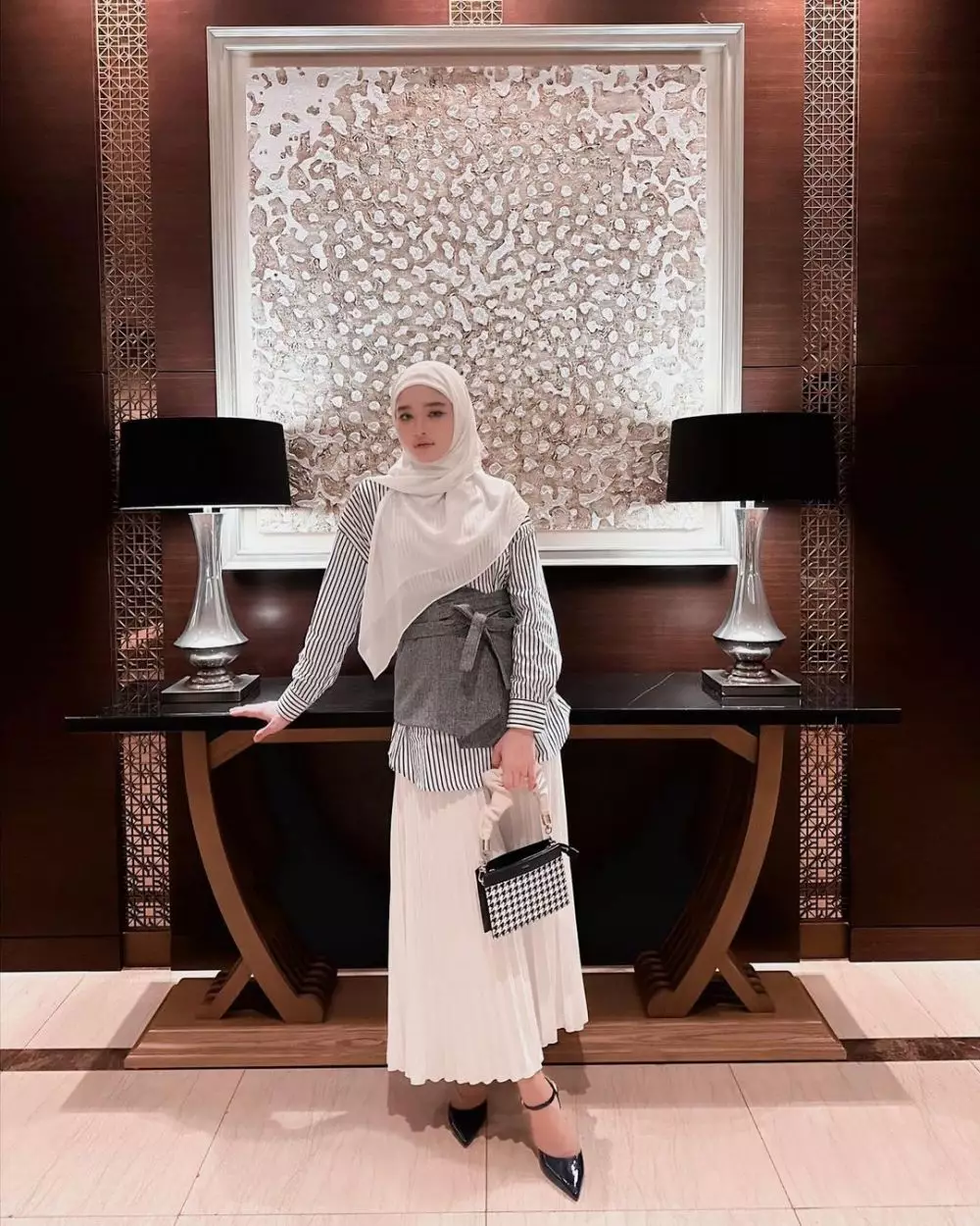 seleb bongkar perselingkuhan suami sepanjang 2023 © berbagai sumber