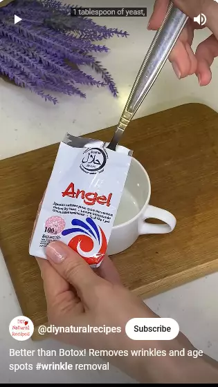 trik menghilangkan kerutan berbagai sumber