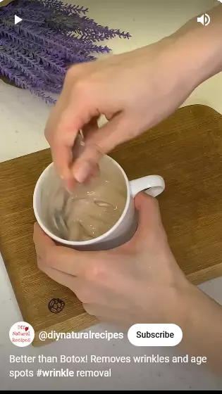 trik menghilangkan kerutan berbagai sumber