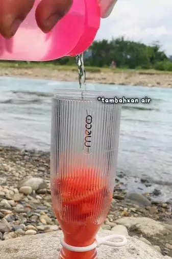 Minuman kolagen cegah wajah keriput dan kendur Berbagai sumber