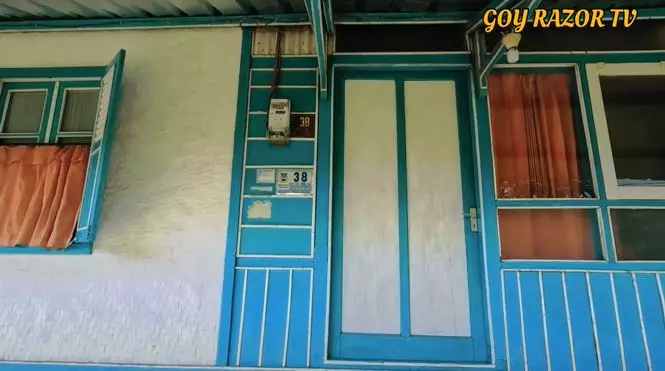 rumah si kabayan © YouTube rumah si kabayan © YouTube