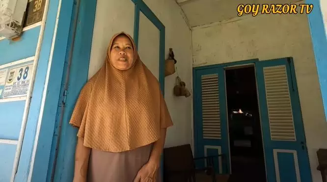 rumah si kabayan © YouTube rumah si kabayan © YouTube