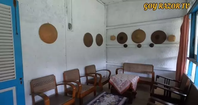 rumah si kabayan © YouTube rumah si kabayan © YouTube