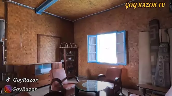 rumah si kabayan © YouTube rumah si kabayan © YouTube