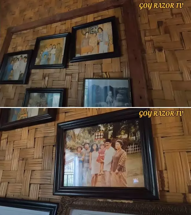 rumah si kabayan © YouTube rumah si kabayan © YouTube