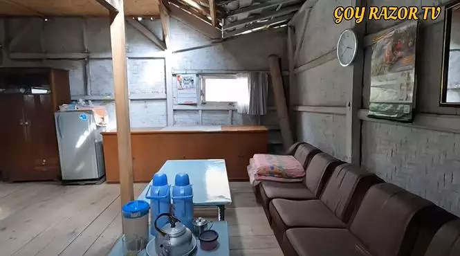 rumah si kabayan © YouTube rumah si kabayan © YouTube