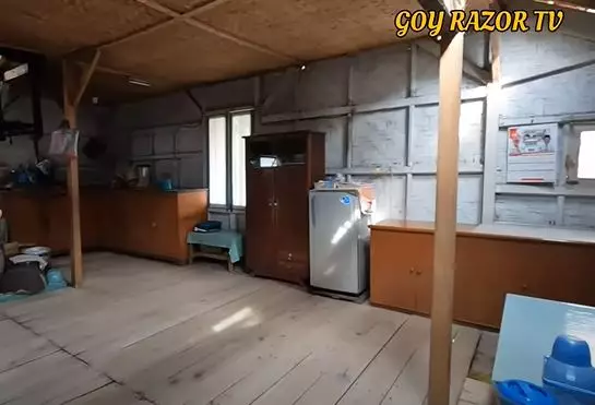 rumah si kabayan © YouTube rumah si kabayan © YouTube