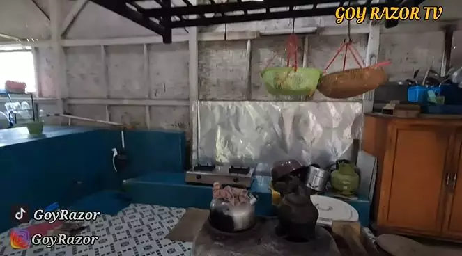 rumah si kabayan © YouTube rumah si kabayan © YouTube