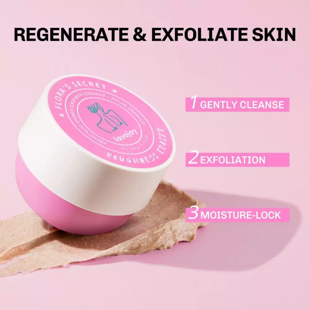 body scrub untuk memutihkan kulit © berbagai sumber body scrub untuk memutihkan kulit © berbagai sumber