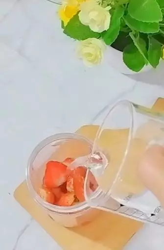 Bikin minuman kolagen atasi keriput pada wajah Berbagai sumber