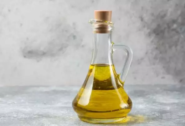 Bikin uban kembali hitam pakai mustard oil Berbagai sumber
