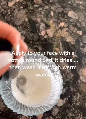 Lemon atasi wajah kendur dan penuh flek Berbagai sumber Lemon atasi wajah kendur dan penuh flek Berbagai sumber