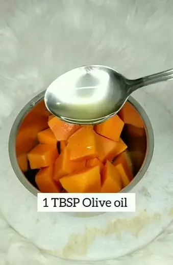 Masker rambut atasi rontok dan susah tumbuh Berbagai sumber Masker rambut atasi rontok dan susah tumbuh Berbagai sumber