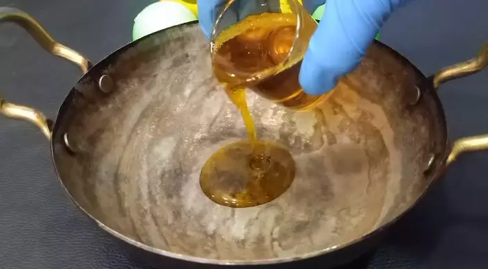 atasi rambut beruban pakai bahan rempah berbagai sumber