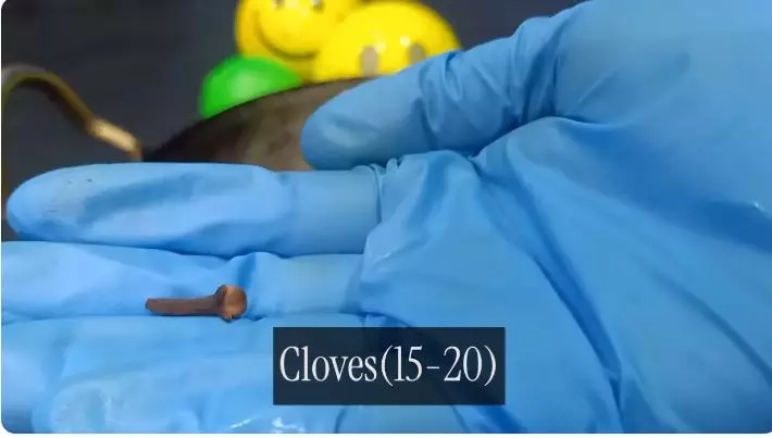 atasi rambut beruban pakai bahan rempah berbagai sumber