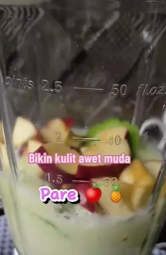 Minuman kolagen cegah munculnya garis halus Berbagai sumber Minuman kolagen cegah munculnya garis halus Berbagai sumber