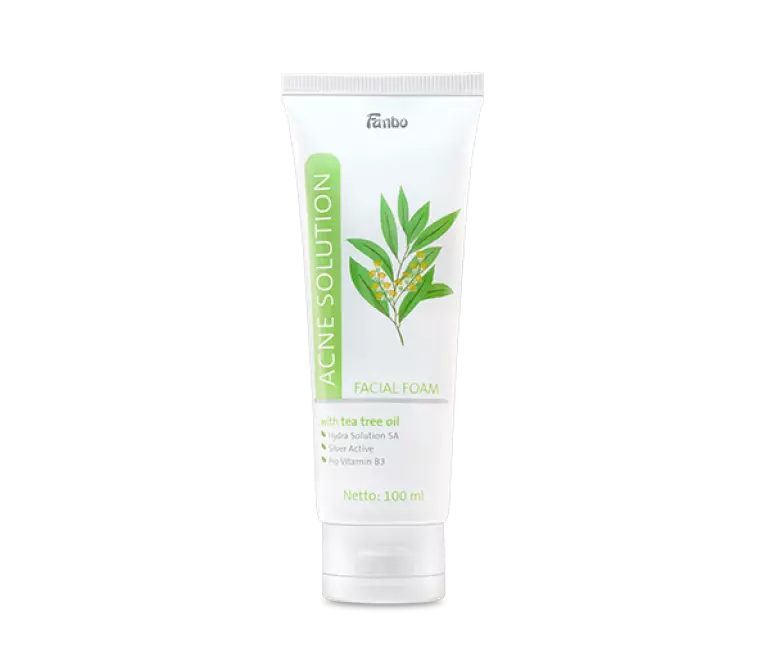 Skincare untuk kulit berminyak berjerawat dan pori besar berbagai sumber