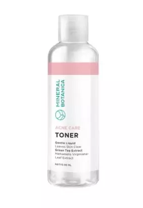 Skincare untuk kulit berminyak berjerawat dan pori besar berbagai sumber