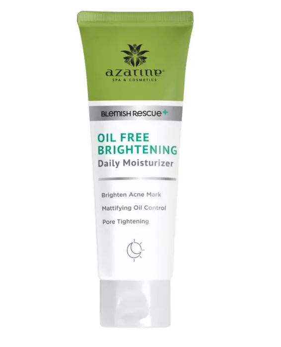 Skincare untuk kulit berminyak berjerawat dan pori besar berbagai sumber