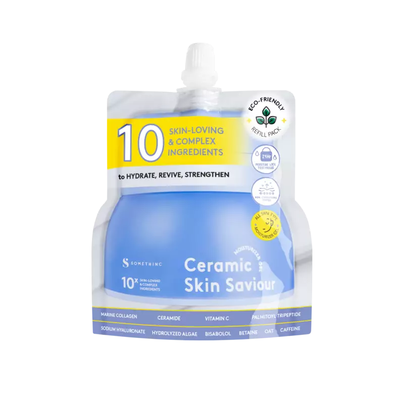 Skincare untuk kulit berminyak berjerawat dan pori besar berbagai sumber