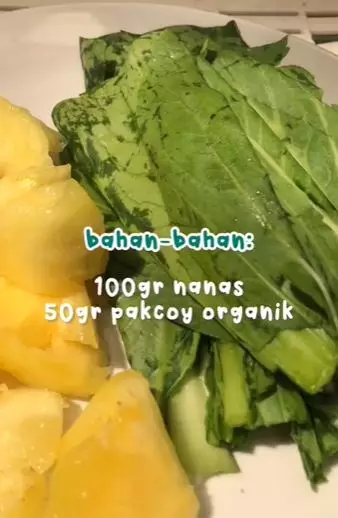 Bikin minuman kolagen cegah kerutan Berbagai sumber Bikin minuman kolagen cegah kerutan Berbagai sumber