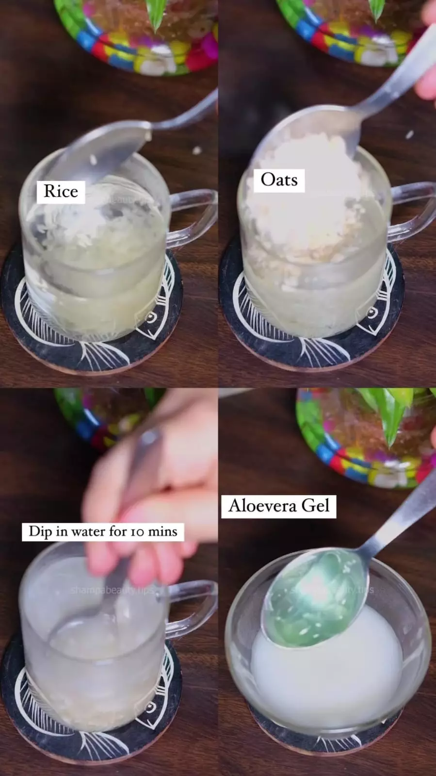 7 hari cerahkan kusam © Instagram