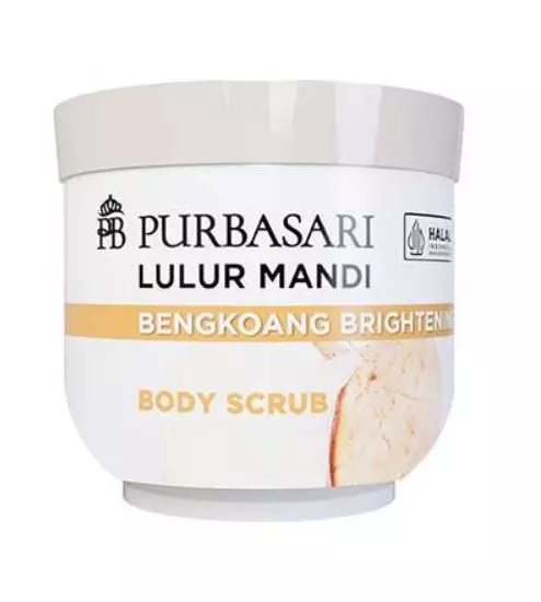 Skincare memutihkan badan merek lokal Berbagai sumber