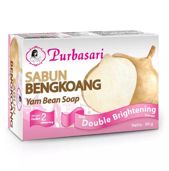 Skincare memutihkan badan merek lokal Berbagai sumber