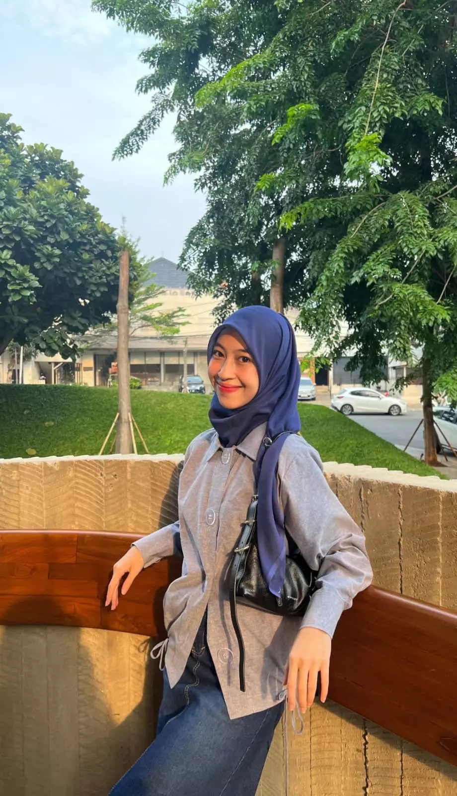 adiba trendy © Instagram