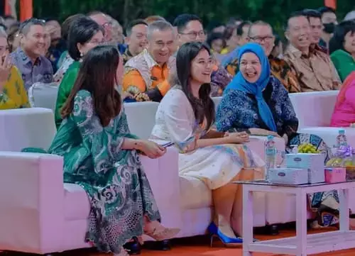 kahiyang tirus © Instagram kahiyang tirus © Instagram