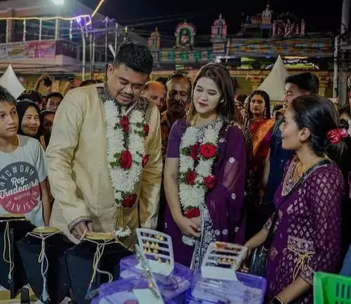 kahiyang tirus © Instagram kahiyang tirus © Instagram