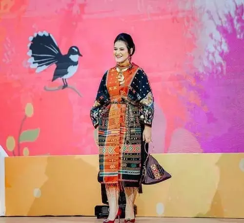 kahiyang tirus © Instagram kahiyang tirus © Instagram