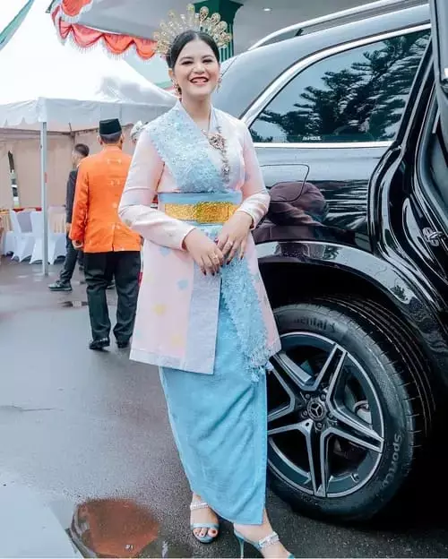 kahiyang tirus © Instagram kahiyang tirus © Instagram