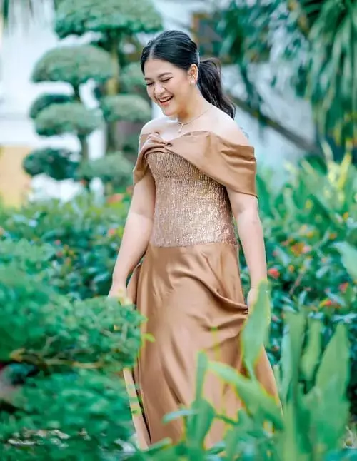 kahiyang tirus © Instagram kahiyang tirus © Instagram