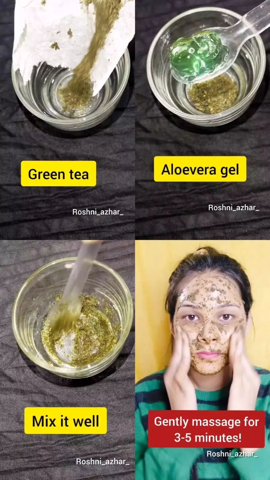 tersumbat agar jadi rapat © Instagram