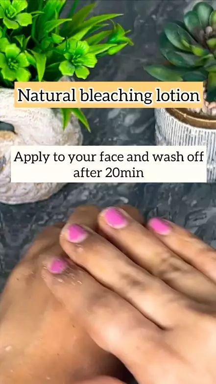 hilangkan kulit tangan belang dan kering berbagai sumber