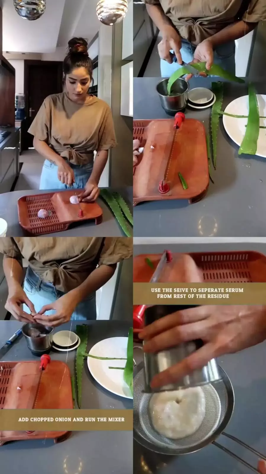 serum pencegah pitak © Instagram serum pencegah pitak © Instagram