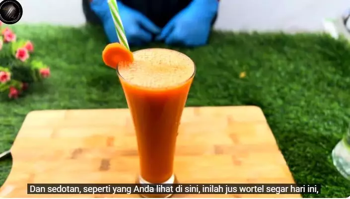 minuman kolagen dari wortel berbagai sumber minuman kolagen dari wortel berbagai sumber