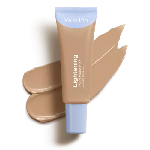 foundation untuk kulit berminyak merek lokal berbagai sumber