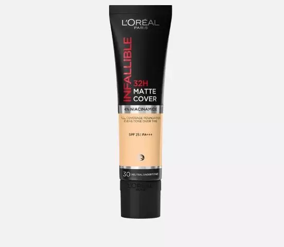 foundation untuk kulit berminyak merek lokal berbagai sumber