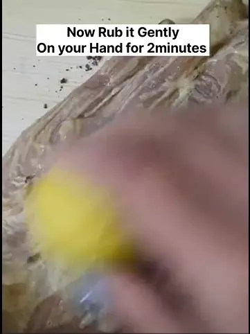 cara mengatasi kuku kasar berbagai sumber cara mengatasi kuku kasar berbagai sumber