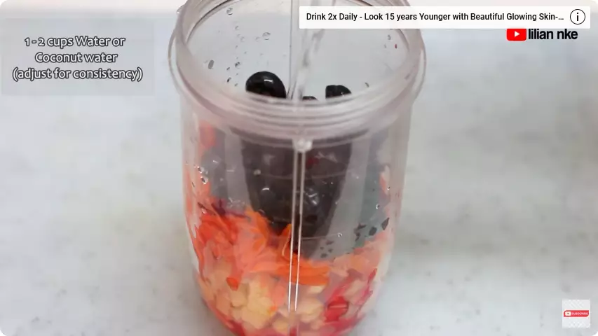 minuman kolagen dari apel berbagai sumber