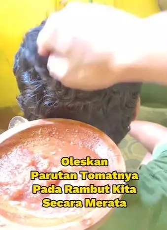 Atasi uban prematur tumbuh kembali Berbagai sumber Atasi uban prematur tumbuh kembali Berbagai sumber