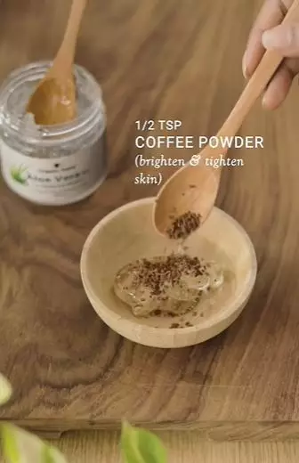 Atasi pori besar dan wajah kendur Berbagai sumber