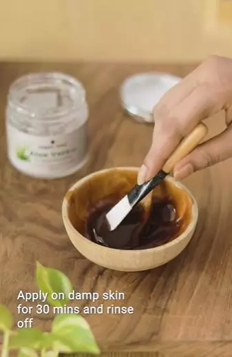 Atasi pori besar dan wajah kendur Berbagai sumber