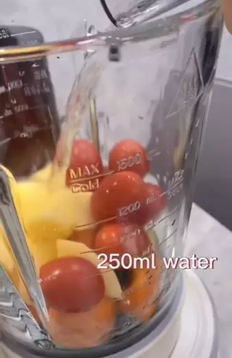 Minuman kolagen cegah penuaan pakai 3 jenis buah Berbagai sumber Minuman kolagen cegah penuaan pakai 3 jenis buah Berbagai sumber