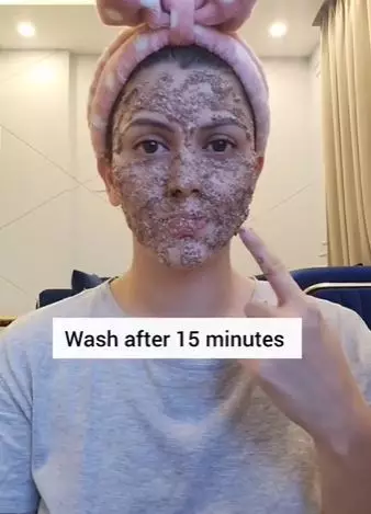 Bikin masker antiaging pencegah keriput Berbagai sumber Bikin masker antiaging pencegah keriput Berbagai sumber